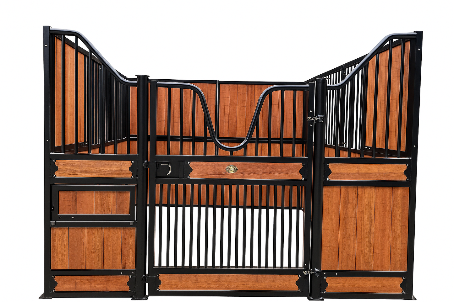 Customized Horse Stables
