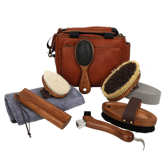 Luxury 9 Piece Grooming Kit